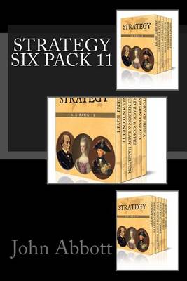 Book cover for Strategy Six Pack 11