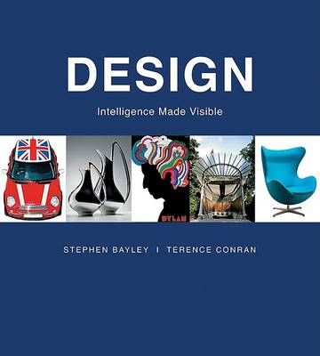 Book cover for Design