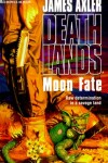 Book cover for Moon Fate