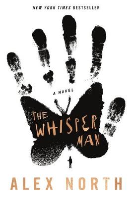 Book cover for The Whisper Man