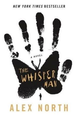 Cover of The Whisper Man