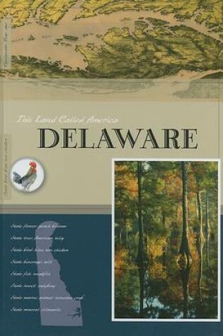 Cover of Delaware