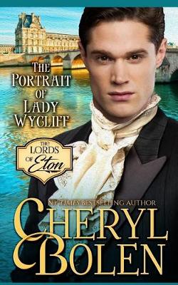 Cover of The Portrait of Lady Wycliff