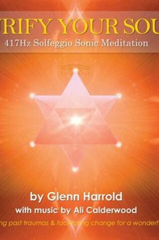 Cover of 417hz Solfeggio Meditation.