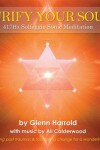 Book cover for 417hz Solfeggio Meditation.