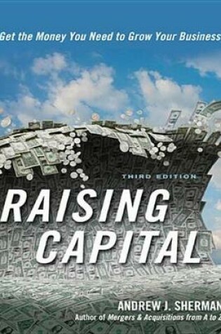 Cover of Raising Capital