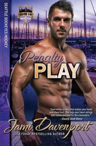 Cover of Penalty Play