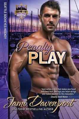 Cover of Penalty Play