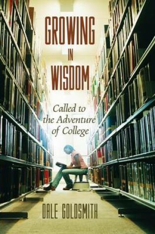 Cover of Growing in Wisdom