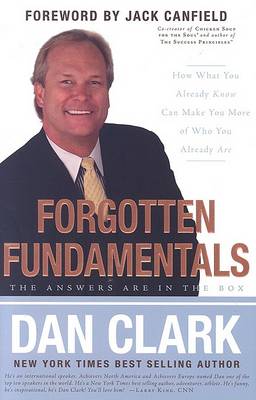 Book cover for Forgotten Fundamentals