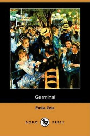 Cover of Germinal (Dodo Press)