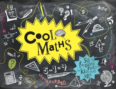 Cover of Cool Maths