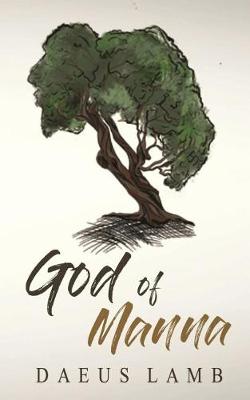 Cover of God of Manna