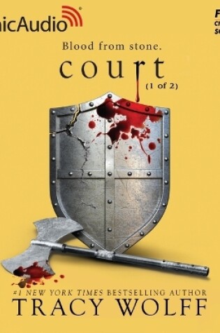 Cover of Court (1 of 2) [Dramatized Adaptation]