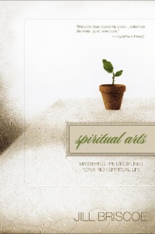 Cover of Spiritual Arts
