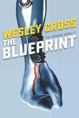 Book cover for The Blueprint