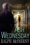 Book cover for Ash Wednesday