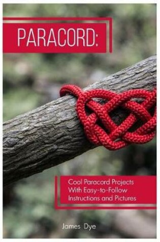 Cover of Paracord