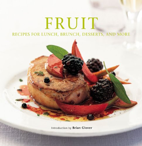 Book cover for Fruit