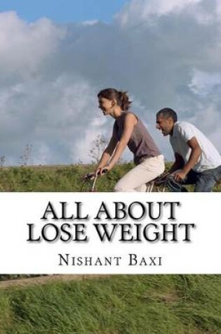 Cover of All about Lose Weight