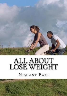 Book cover for All about Lose Weight