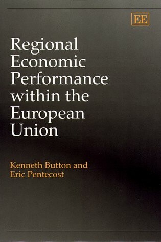 Cover of Regional Economic Performance within the European Union