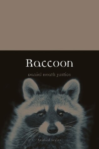 Cover of Raccoon