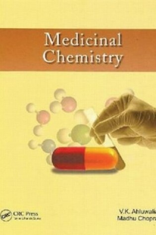 Cover of Medicinal Chemistry