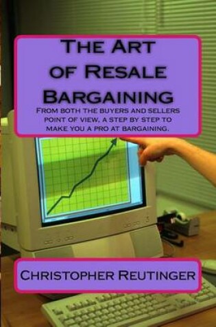 Cover of The Art of Resale Bargaining