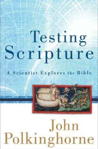 Cover of Testing Scripture