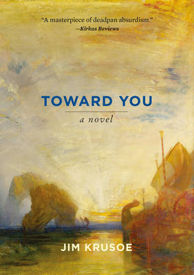 Book cover for Toward You