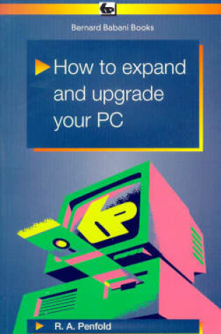 Cover of How to Expand and Upgrade Your PC