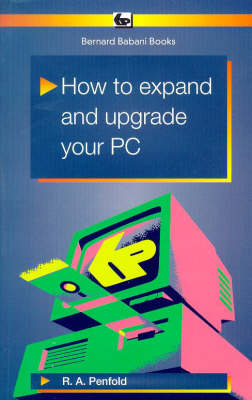 Cover of How to Expand and Upgrade Your PC