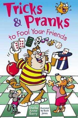 Cover of Tricks and Pranks