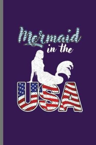 Cover of Mermaid in the USA