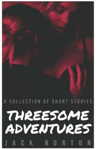 Cover of Threesome Adventures