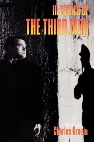 Cover of In Search of The Third Man