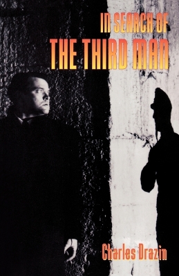 Cover of In Search of The Third Man