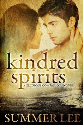 Cover of Kindred Spirits