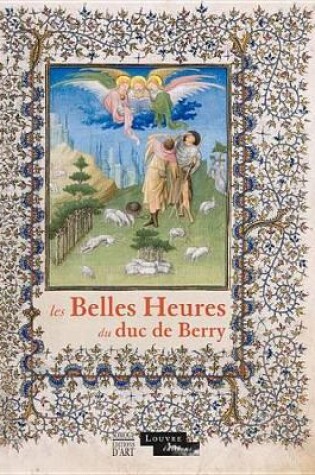 Cover of Les Belles Heures Du Duc de Berry