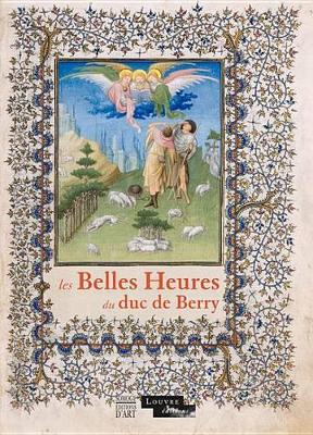 Book cover for Les Belles Heures Du Duc de Berry