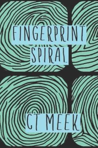 Cover of Fingerprint Spiral