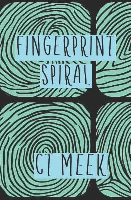 Book cover for Fingerprint Spiral