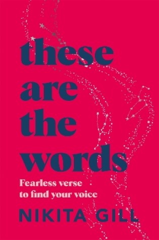 Cover of These Are the Words