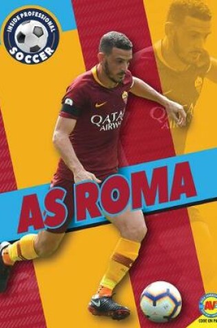 Cover of As Roma