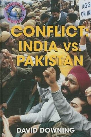Cover of Conflict