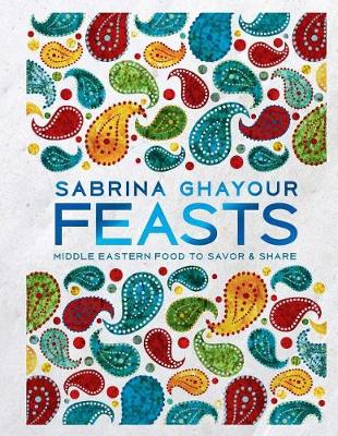 Book cover for Feasts