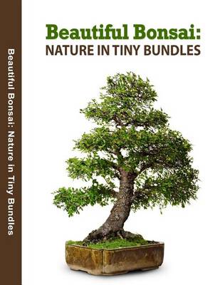 Book cover for Beautiful Bonsai