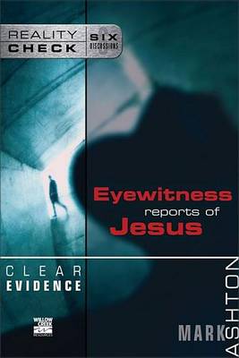 Book cover for Clear Evidence