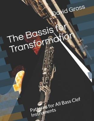 Book cover for The Bassis for Transformation